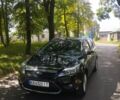 Черный Форд Фокус, объемом двигателя 1.6 л и пробегом 257 тыс. км за 5700 $, фото 2 на Automoto.ua