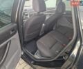 Черный Форд Фокус, объемом двигателя 1.6 л и пробегом 222 тыс. км за 5450 $, фото 15 на Automoto.ua