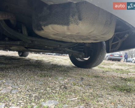 Черный Форд Фокус, объемом двигателя 1.6 л и пробегом 223 тыс. км за 6400 $, фото 29 на Automoto.ua