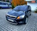 Форд Фокус 2008 в Сколе на Automoto.ua Черный Форд Фокус, объемом двигателя 1.56 л и пробегом 287 тыс. км за 5200 $, фото 18 на Automoto.ua