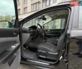 Черный Форд Фокус, объемом двигателя 1.6 л и пробегом 257 тыс. км за 5200 $, фото 25 на Automoto.ua