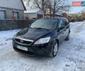 Чорний Форд Фокус, об'ємом двигуна 1.6 л та пробігом 223 тис. км за 5300 $, фото 16 на Automoto.ua