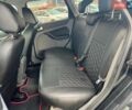 Черный Форд Фокус, объемом двигателя 2 л и пробегом 317 тыс. км за 5490 $, фото 36 на Automoto.ua