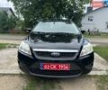 Чорний Форд Фокус, об'ємом двигуна 1.6 л та пробігом 234 тис. км за 4700 $, фото 6 на Automoto.ua