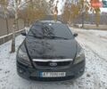 Черный Форд Фокус, объемом двигателя 1.56 л и пробегом 297 тыс. км за 6100 $, фото 16 на Automoto.ua