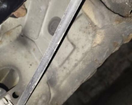 Чорний Форд Фокус, об'ємом двигуна 1.8 л та пробігом 192 тис. км за 5900 $, фото 38 на Automoto.ua