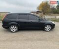 Форд Фокус 2008 в Гайвороне на Automoto.ua Черный Форд Фокус, объемом двигателя 2 л и пробегом 293 тыс. км за 5100 $, фото 6 на Automoto.ua