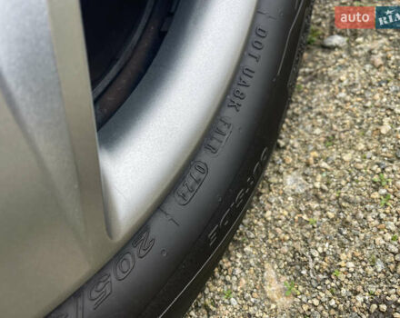 Черный Форд Фокус, объемом двигателя 1.6 л и пробегом 223 тыс. км за 6400 $, фото 19 на Automoto.ua