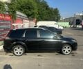 Черный Форд Фокус, объемом двигателя 1.6 л и пробегом 275 тыс. км за 4500 $, фото 2 на Automoto.ua