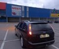 Чорний Форд Фокус, об'ємом двигуна 1.6 л та пробігом 210 тис. км за 4999 $, фото 3 на Automoto.ua