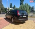 Черный Форд Фокус, объемом двигателя 1.6 л и пробегом 207 тыс. км за 5700 $, фото 4 на Automoto.ua