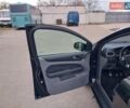 Черный Форд Фокус, объемом двигателя 1.6 л и пробегом 250 тыс. км за 5300 $, фото 13 на Automoto.ua