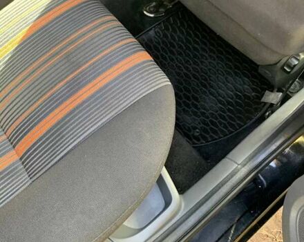 Форд Фокус 2008 в Гайвороне на Automoto.ua Черный Форд Фокус, объемом двигателя 2 л и пробегом 293 тыс. км за 5100 $, фото 43 на Automoto.ua