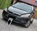 Форд Фокус 2008 в Самборе на Automoto.ua Черный Форд Фокус, объемом двигателя 1.6 л и пробегом 225 тыс. км за 4999 $, фото 6 на Automoto.ua
