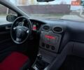 Чорний Форд Фокус, об'ємом двигуна 1.6 л та пробігом 203 тис. км за 5600 $, фото 40 на Automoto.ua
