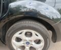 Черный Форд Фокус, объемом двигателя 1.6 л и пробегом 184 тыс. км за 6700 $, фото 16 на Automoto.ua