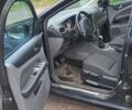 Черный Форд Фокус, объемом двигателя 1.6 л и пробегом 178 тыс. км за 5600 $, фото 9 на Automoto.ua