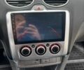 Черный Форд Фокус, объемом двигателя 1.6 л и пробегом 278 тыс. км за 5100 $, фото 22 на Automoto.ua