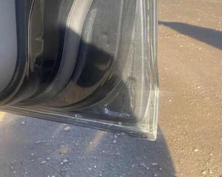 Черный Форд Фокус, объемом двигателя 1.6 л и пробегом 240 тыс. км за 4500 $, фото 3 на Automoto.ua