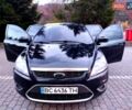 Форд Фокус 2008 в Сколе на Automoto.ua Черный Форд Фокус, объемом двигателя 1.56 л и пробегом 287 тыс. км за 5200 $, фото 35 на Automoto.ua