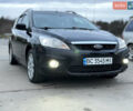 Черный Форд Фокус, объемом двигателя 1.6 л и пробегом 270 тыс. км за 6800 $, фото 2 на Automoto.ua