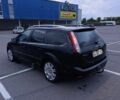 Чорний Форд Фокус, об'ємом двигуна 1.6 л та пробігом 210 тис. км за 4999 $, фото 19 на Automoto.ua