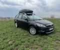 Чорний Форд Фокус, об'ємом двигуна 1.6 л та пробігом 214 тис. км за 6500 $, фото 2 на Automoto.ua
