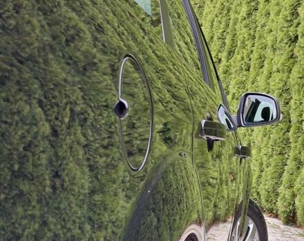 Форд Фокус 2008 в Самборе на Automoto.ua Черный Форд Фокус, объемом двигателя 1.6 л и пробегом 225 тыс. км за 4999 $, фото 42 на Automoto.ua