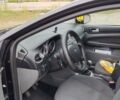 Черный Форд Фокус, объемом двигателя 1.6 л и пробегом 290 тыс. км за 5100 $, фото 5 на Automoto.ua
