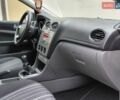 Форд Фокус 2008 у Самборе на Automoto.ua Чорний Форд Фокус, об'ємом двигуна 1.6 л та пробігом 225 тис. км за 4999 $, фото 41 на Automoto.ua