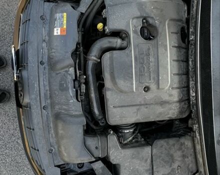 Чорний Форд Фокус, об'ємом двигуна 1.6 л та пробігом 252 тис. км за 5500 $, фото 20 на Automoto.ua