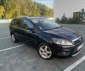 Форд Фокус 2008 у Луцьку на Automoto.ua Чорний Форд Фокус, об'ємом двигуна 1.8 л та пробігом 189 тис. км за 5500 $, фото 1 на Automoto.ua