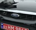 Чорний Форд Фокус, об'ємом двигуна 1.8 л та пробігом 211 тис. км за 5400 $, фото 9 на Automoto.ua