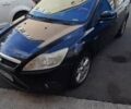 Чорний Форд Фокус, об'ємом двигуна 1.6 л та пробігом 375 тис. км за 4500 $, фото 1 на Automoto.ua