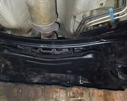 Чорний Форд Фокус, об'ємом двигуна 1.8 л та пробігом 192 тис. км за 5900 $, фото 54 на Automoto.ua