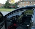 Черный Форд Фокус, объемом двигателя 1.8 л и пробегом 218 тыс. км за 5009 $, фото 4 на Automoto.ua