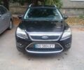 Форд Фокус 2008 у Тернополі на Automoto.ua Чорний Форд Фокус, об'ємом двигуна 2 л та пробігом 233 тис. км за 6300 $, фото 2 на Automoto.ua