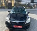 Черный Форд Фокус, объемом двигателя 1.8 л и пробегом 152 тыс. км за 6627 $, фото 17 на Automoto.ua