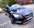 Форд Фокус 2008 в Сколе на Automoto.ua Черный Форд Фокус, объемом двигателя 1.56 л и пробегом 287 тыс. км за 5200 $, фото 22 на Automoto.ua