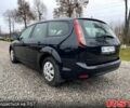 Чорний Форд Фокус, об'ємом двигуна 1.6 л та пробігом 0 тис. км за 5500 $, фото 6 на Automoto.ua