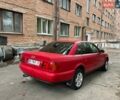 Черный Форд Фокус, объемом двигателя 2 л и пробегом 231 тыс. км за 5500 $, фото 9 на Automoto.ua