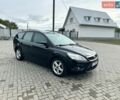Чорний Форд Фокус, об'ємом двигуна 2 л та пробігом 231 тис. км за 5400 $, фото 9 на Automoto.ua