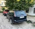 Чорний Форд Фокус, об'ємом двигуна 1.6 л та пробігом 380 тис. км за 3900 $, фото 3 на Automoto.ua