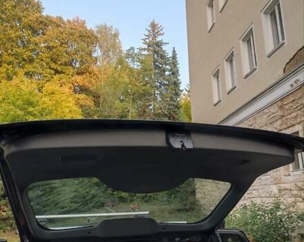 Черный Форд Фокус, объемом двигателя 1.6 л и пробегом 245 тыс. км за 4900 $, фото 14 на Automoto.ua