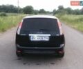 Черный Форд Фокус, объемом двигателя 1.56 л и пробегом 295 тыс. км за 5100 $, фото 11 на Automoto.ua