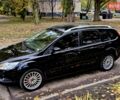 Чорний Форд Фокус, об'ємом двигуна 1.8 л та пробігом 170 тис. км за 6999 $, фото 7 на Automoto.ua
