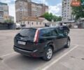 Чорний Форд Фокус, об'ємом двигуна 1.6 л та пробігом 160 тис. км за 5200 $, фото 9 на Automoto.ua