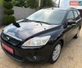Чорний Форд Фокус, об'ємом двигуна 1.6 л та пробігом 182 тис. км за 5100 $, фото 1 на Automoto.ua