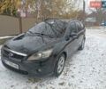 Черный Форд Фокус, объемом двигателя 1.56 л и пробегом 297 тыс. км за 6100 $, фото 21 на Automoto.ua