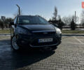 Чорний Форд Фокус, об'ємом двигуна 1.56 л та пробігом 257 тис. км за 5000 $, фото 2 на Automoto.ua